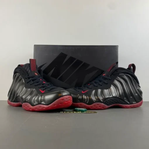 [Premium] Air Foamposite One Cough Drop Shoes Sneakers – nk0004346 - Image 13