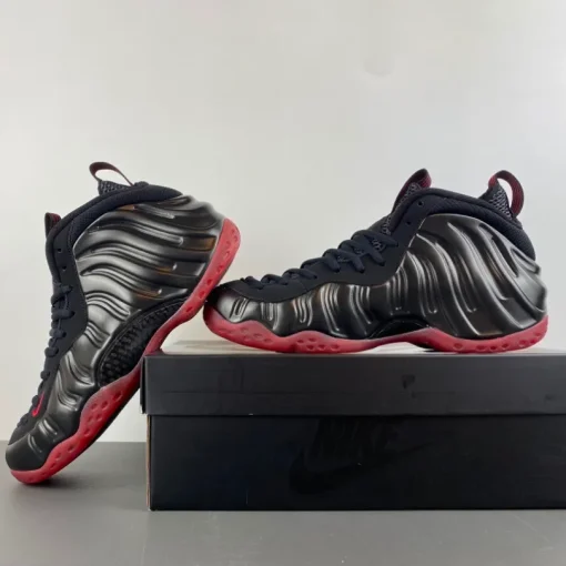 [Premium] Air Foamposite One Cough Drop Shoes Sneakers – nk0004346 - Image 14