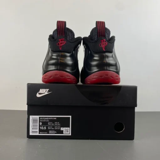 [Premium] Air Foamposite One Cough Drop Shoes Sneakers – nk0004346 - Image 3