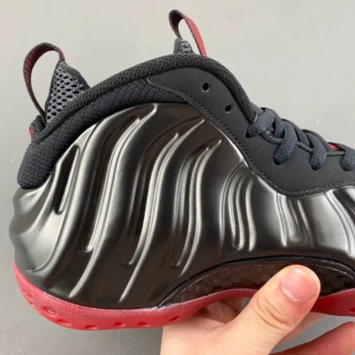 [Premium] Air Foamposite One Cough Drop Shoes Sneakers – nk0004346 - Image 5