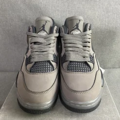 AJ 4 Retro Cave Stone Shoes Sneakers – nk0004405 - Image 5