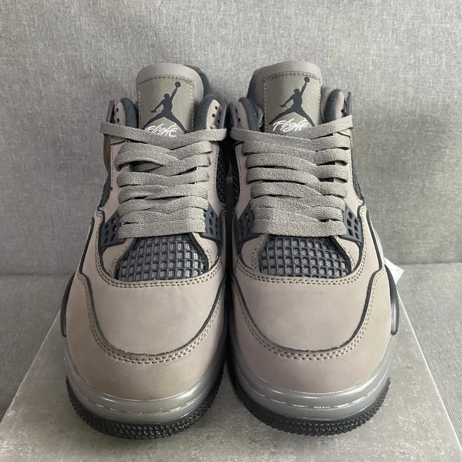 AJ 4 Retro Cave Stone Shoes Sneakers – nk0004405 - Image 5