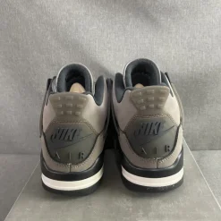 AJ 4 Retro Cave Stone Shoes Sneakers – nk0004405 - Image 6