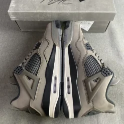 AJ 4 Retro Cave Stone Shoes Sneakers – nk0004405 - Image 10