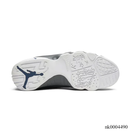 AJ 9 Flint Grey Shoes Sneakers - nk0004490 - Image 5