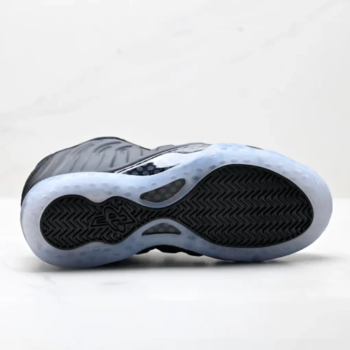 Air Foamposite One Dark Smoke Grey Shoes Sneakers – nk0004545 - Image 9
