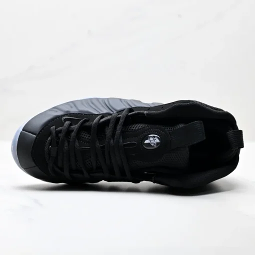 Air Foamposite One Dark Smoke Grey Shoes Sneakers – nk0004545 - Image 7