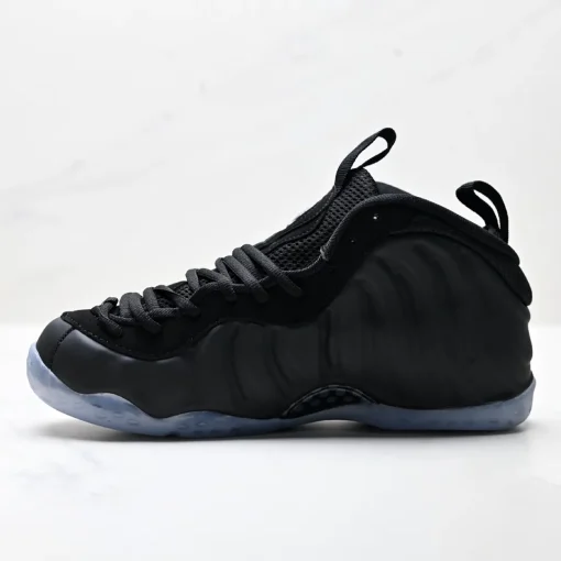 Air Foamposite One Dark Smoke Grey Shoes Sneakers – nk0004545 - Image 6