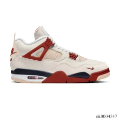Nigel Sylvester x AJ 4 Sail Shoes Sneakers - nk0004547