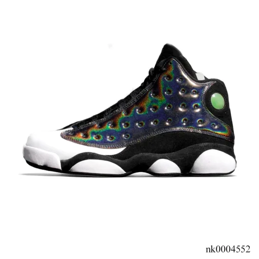 AJ 13 Barons Sample Shoes Sneakers - nk0004552 - Image 2