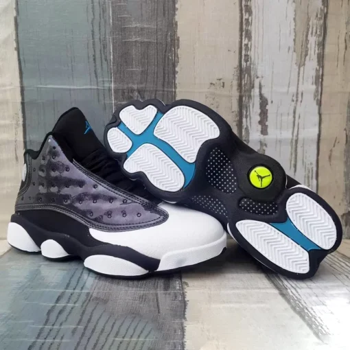AJ 13 Barons Sample Shoes Sneakers - nk0004552 - Image 7