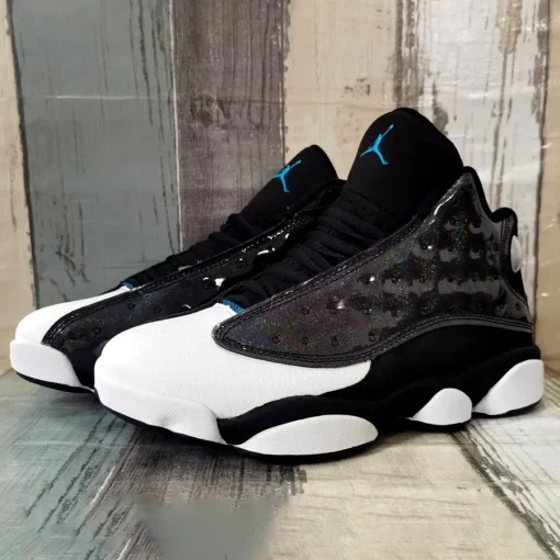 AJ 13 Barons Sample Shoes Sneakers - nk0004552 - Image 3