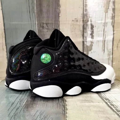 AJ 13 Barons Sample Shoes Sneakers - nk0004552 - Image 5