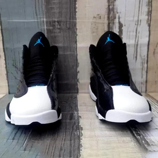 AJ 13 Barons Sample Shoes Sneakers - nk0004552 - Image 6