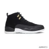 AJ 12 Reverse Taxi Shoes Sneakers - nk0004553
