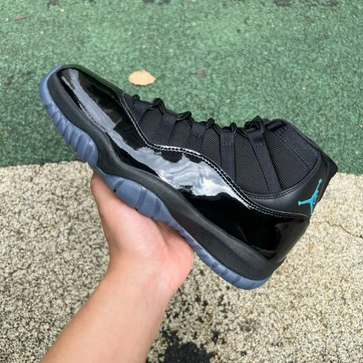 AJ 11 Gamma (2025) Shoes Sneaker - nk0004557 - Image 8