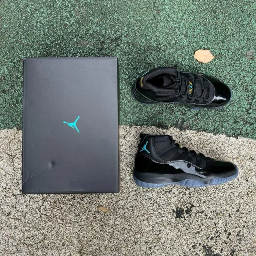 AJ 11 Gamma (2025) Shoes Sneaker - nk0004557 - Image 16