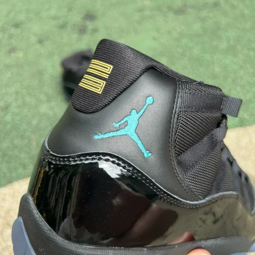 AJ 11 Gamma (2025) Shoes Sneaker - nk0004557 - Image 17