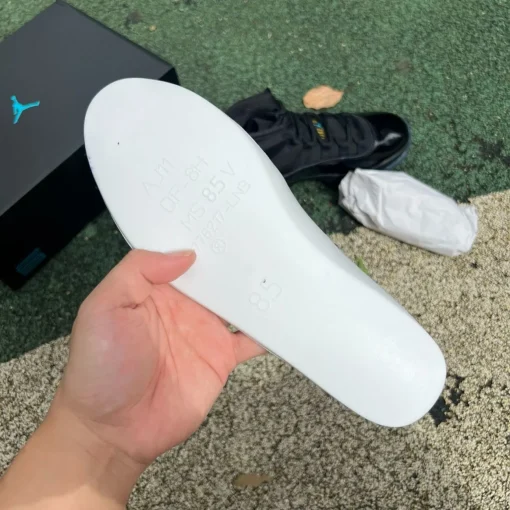 AJ 11 Gamma (2025) Shoes Sneaker - nk0004557 - Image 18