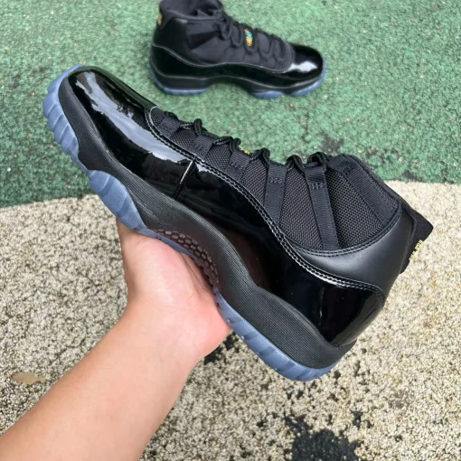 AJ 11 Gamma (2025) Shoes Sneaker - nk0004557 - Image 7