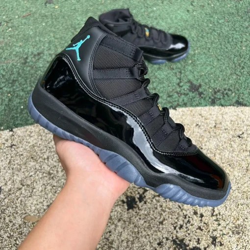 AJ 11 Gamma (2025) Shoes Sneaker - nk0004557 - Image 6
