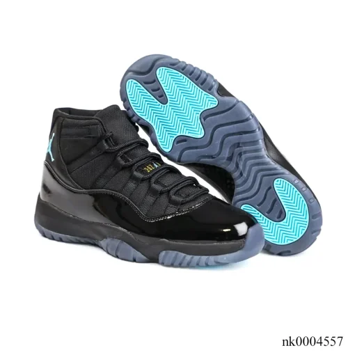 AJ 11 Gamma (2025) Shoes Sneaker - nk0004557 - Image 3