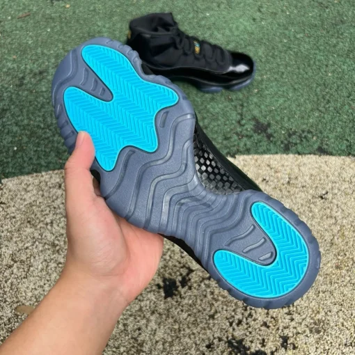 AJ 11 Gamma (2025) Shoes Sneaker - nk0004557 - Image 11