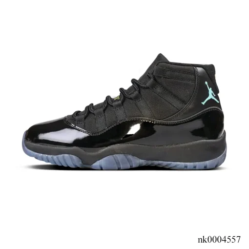 AJ 11 Gamma (2025) Shoes Sneaker - nk0004557 - Image 2