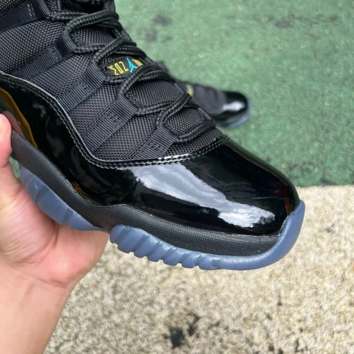AJ 11 Gamma (2025) Shoes Sneaker - nk0004557 - Image 13