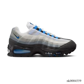 AM 95 OG Blue Spark Shoes Sneakers - nk0004559