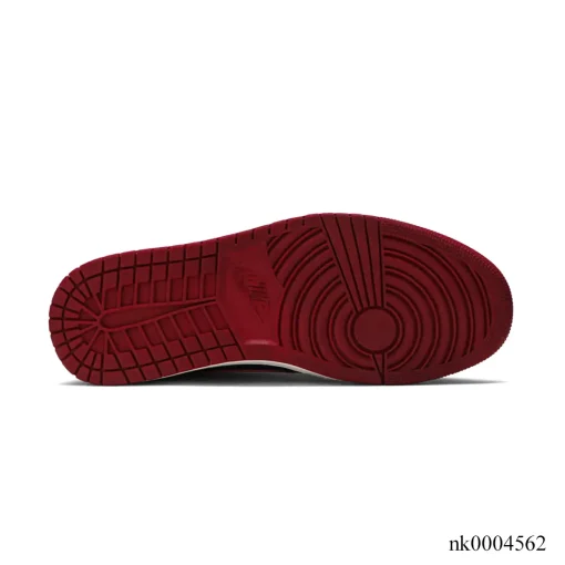 AJ 1 Low Banned Shoes Sneakers – nk0004562 - Image 5