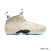 Air Foamposite One Particle Beige Shoes Sneakers – nk0004564