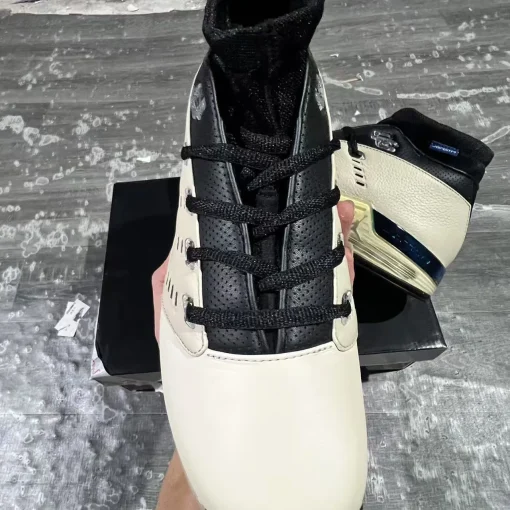 Infinite Archives x AJ 17 Low Beach Shoes Sneakers - nk0004571 - Image 10