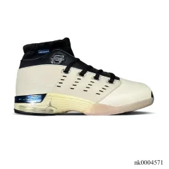 Infinite Archives x AJ 17 Low Beach Shoes Sneakers - nk0004571