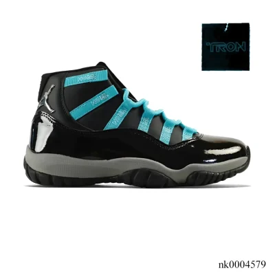 AJ 11 Tron Legacy Shoes Sneaker - nk0004579
