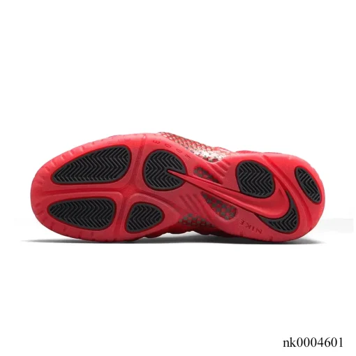 Air Foamposite Pro Gym Red Shoes Sneakers – nk0004601 - Image 6