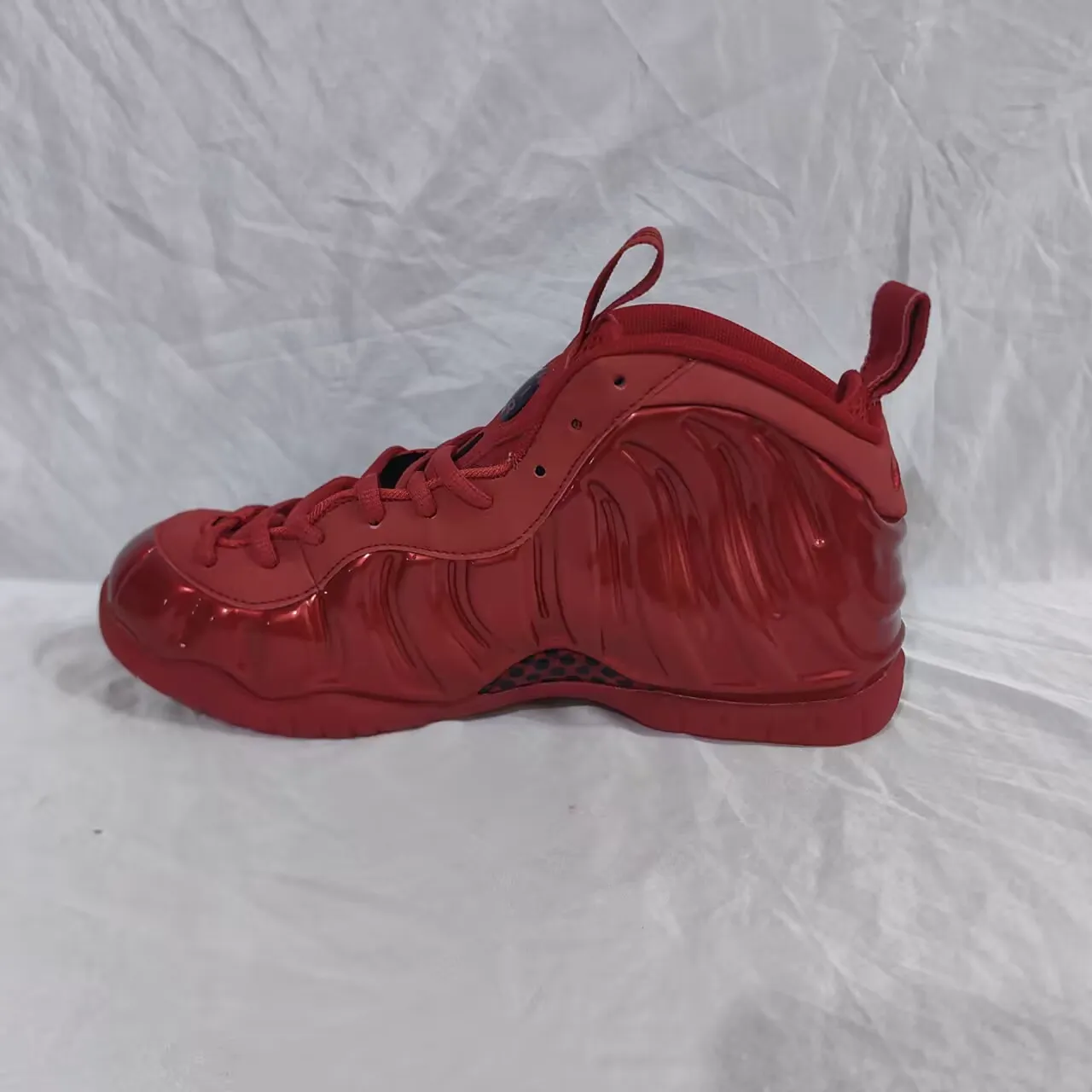 Air Foamposite Pro Gym Red Shoes Sneakers – nk0004601 - Image 8