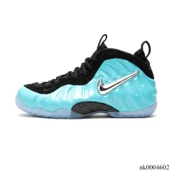 Alternative view of Air Foamposite Pro Island Green Shoes Sneakers – nk0004602