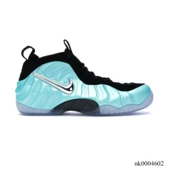 Air Foamposite Pro Island Green Shoes Sneakers – nk0004602