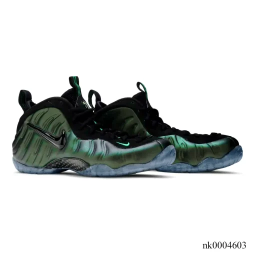 Air Foamposite Pro Pine Green Shoes Sneakers – nk0004603 - Image 3