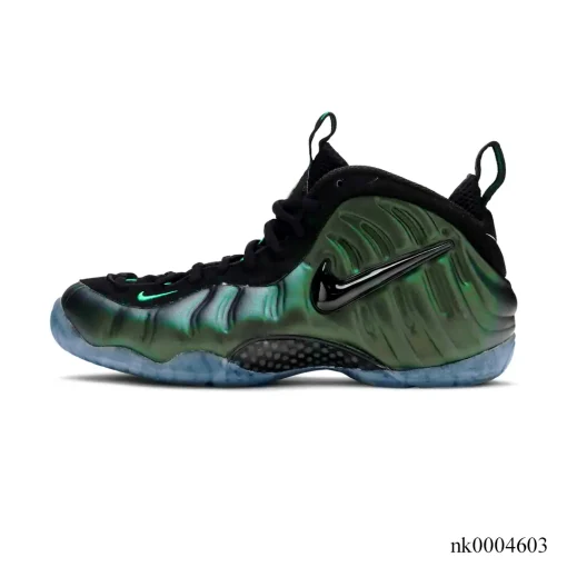 Air Foamposite Pro Pine Green Shoes Sneakers – nk0004603 - Image 2