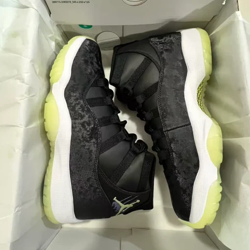 AJ 11 Inner Beast Shoes Sneaker - nk0004604 - Image 13