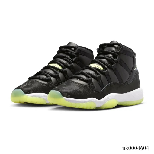 AJ 11 Inner Beast Shoes Sneaker - nk0004604 - Image 3