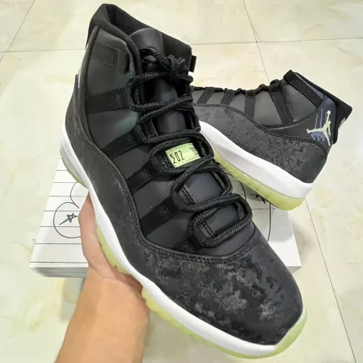 AJ 11 Inner Beast Shoes Sneaker - nk0004604 - Image 10
