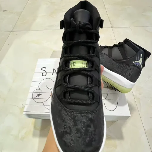 AJ 11 Inner Beast Shoes Sneaker - nk0004604 - Image 11