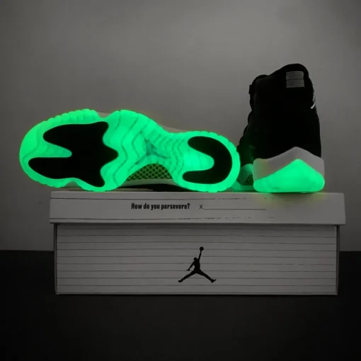 AJ 11 Inner Beast Shoes Sneaker - nk0004604 - Image 2