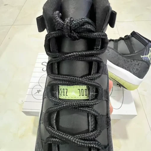 AJ 11 Inner Beast Shoes Sneaker - nk0004604 - Image 12