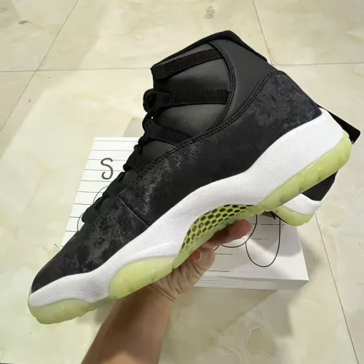 AJ 11 Inner Beast Shoes Sneaker - nk0004604 - Image 7