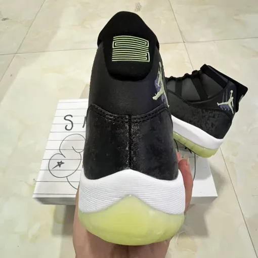 AJ 11 Inner Beast Shoes Sneaker - nk0004604 - Image 8