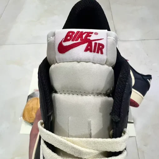 Nigel Sylvester x Travis Scott x AJ 1 Low OG Shoes Sneakers – nk0004605 - Image 11